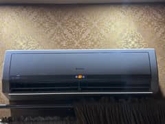Gree g10 model  inwater