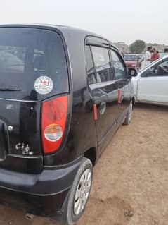 Hyundai Santro 2003/03045849731
