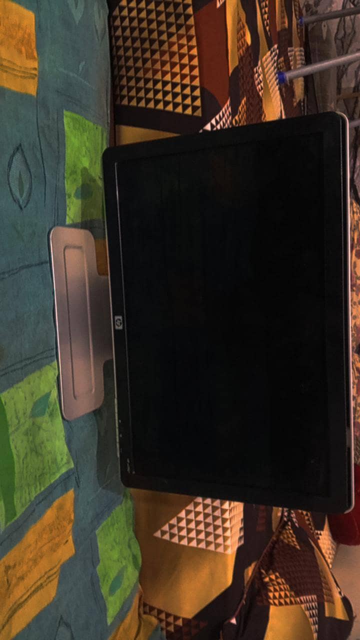 Intel core i5 3rd generation with 2 LCD 5