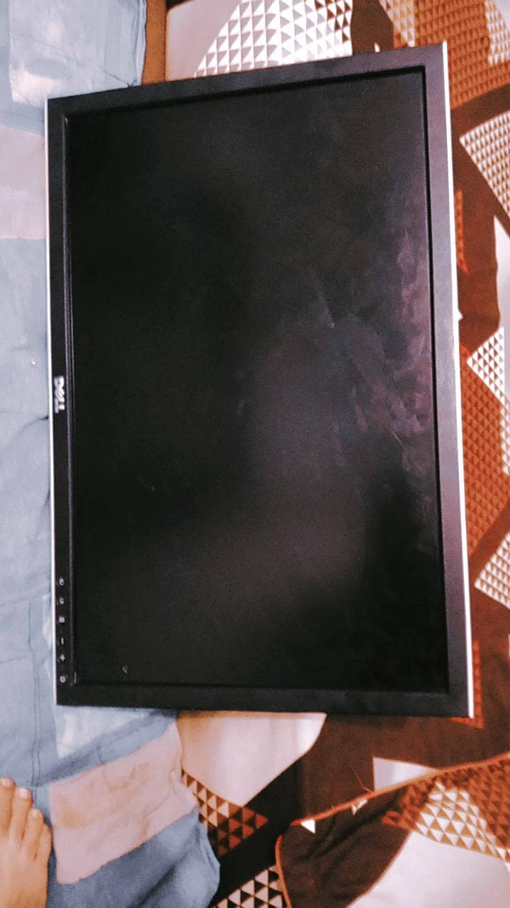 Intel core i5 3rd generation with 2 LCD 6