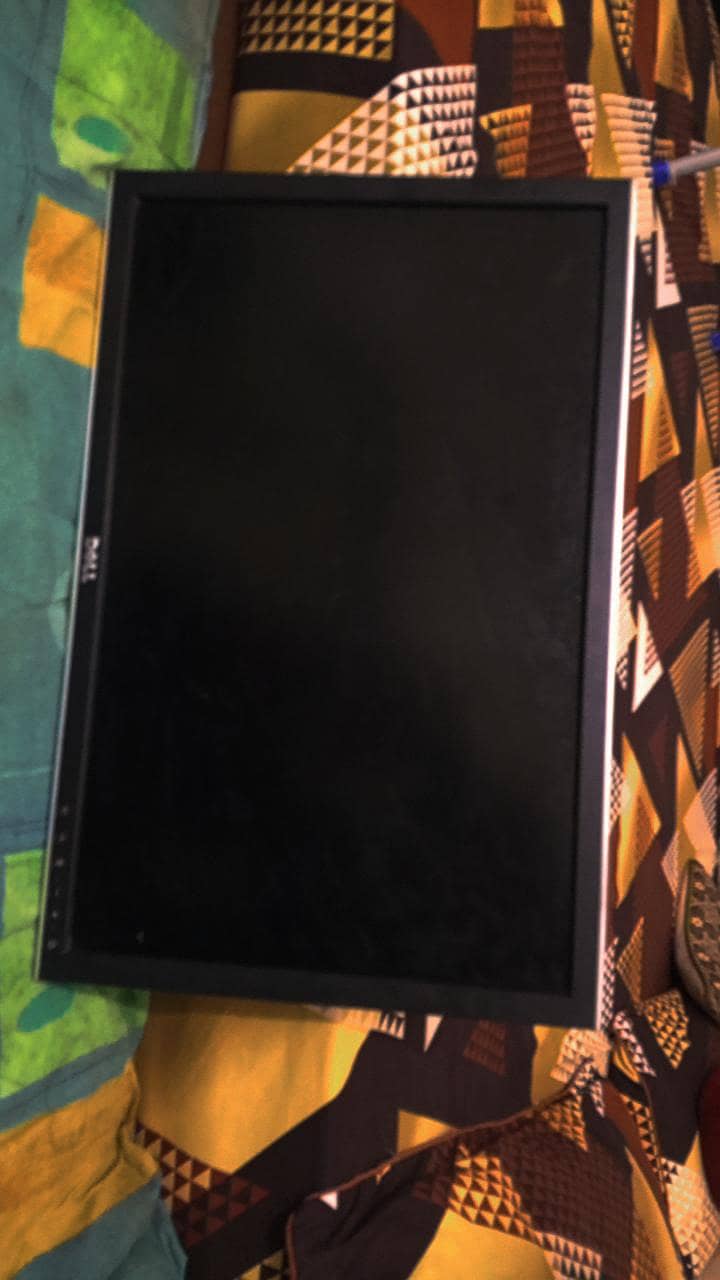 Intel core i5 3rd generation with 2 LCD 7