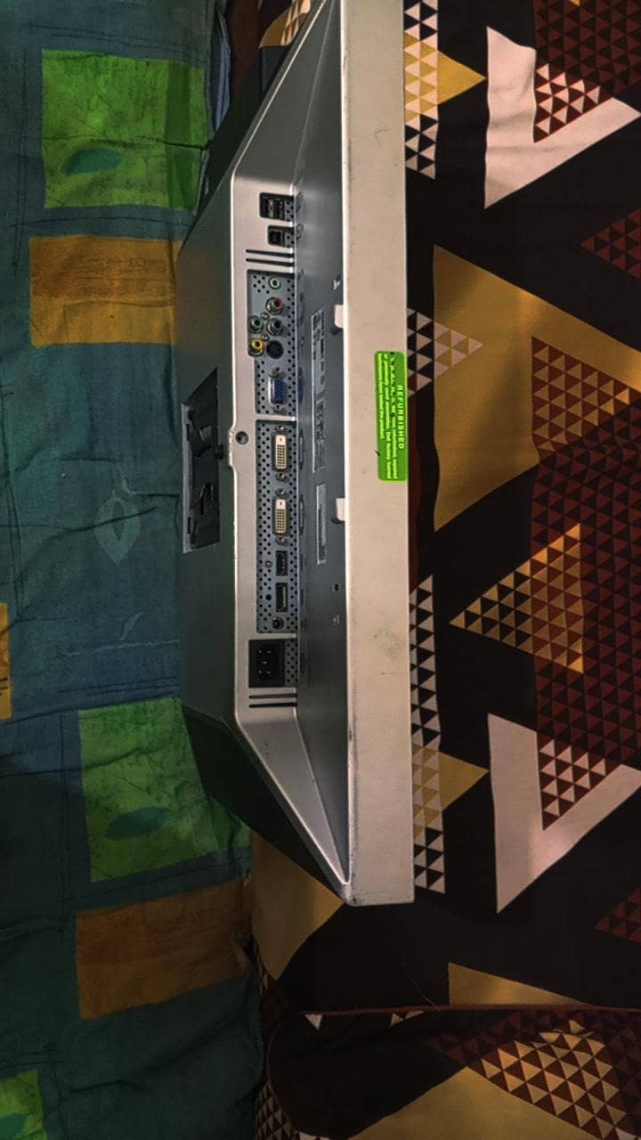 Intel core i5 3rd generation with 2 LCD 8