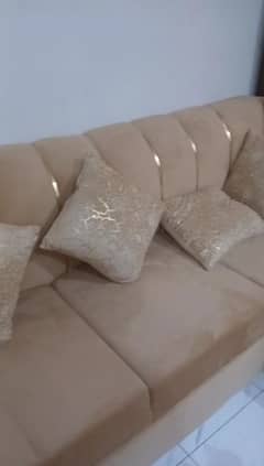 l shape sofa set