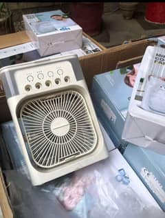 Mini Air Cooler  Last Stock Available 2500