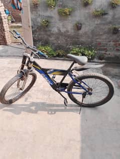 bicycle