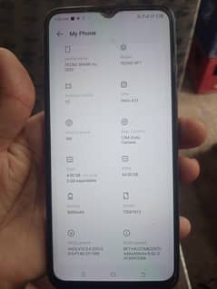 tecno spark go