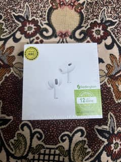 Airpods pro 2 with anc