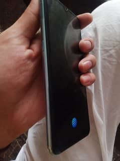 vivo S1 4 ram 128 GB memory with totally boxs