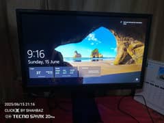 iiyama Monitor
