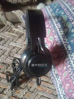 Headphone