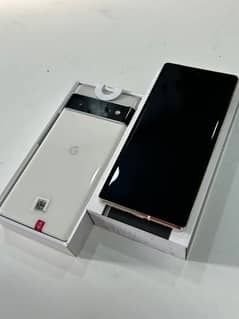Google pixel 6 Pro 03253982961ContactWhatsapp
