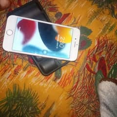 I phone 7 Pta approve 128 Gb all ok