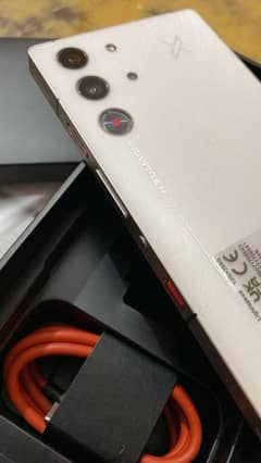 Redmagic