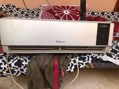 dowlence 1 ton ac