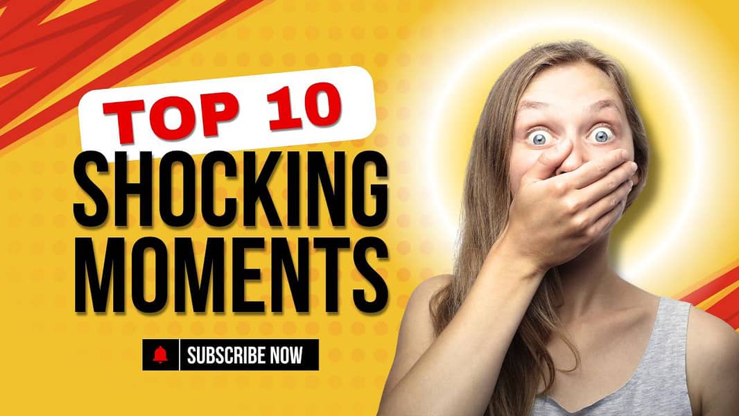 Thumbnail, video captions, logos, website front end ,word press work 3