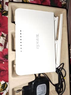 Tenda F3