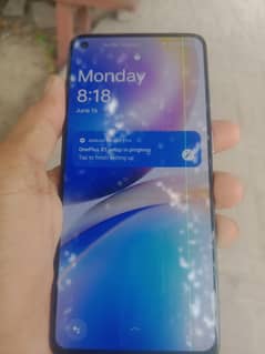 on plus 8t 12+12 256gb non pta exchange Wala inbox