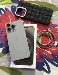 Iphone 15 pro max Jv
