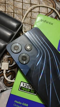 Infinix