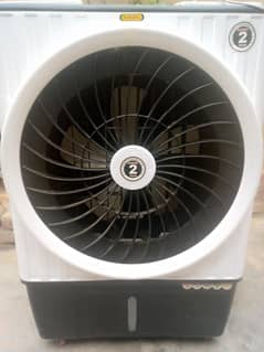 Air cooler