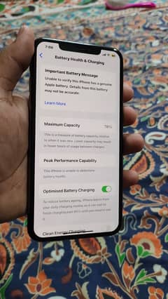 Iphone 11 pro max urgent sale pta approved 256gb