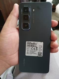 infinix
