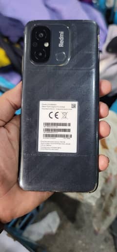Redmi 12C