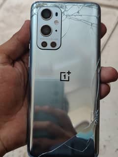 OnePlus 9 pro dual sim 8/128 approved