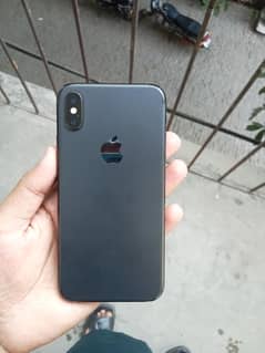 Iphone x 256gb PTA approved