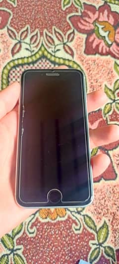 Apple iPhone SE 2020 64gb non pta