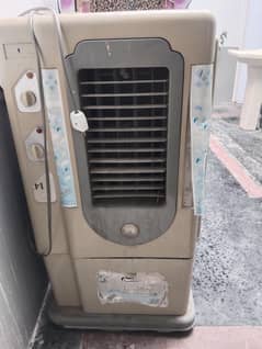 Air-cooler