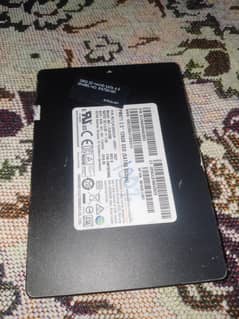 Sata 128GB SSD NEW  100% Healthy