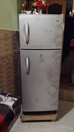 Hier refrigerator