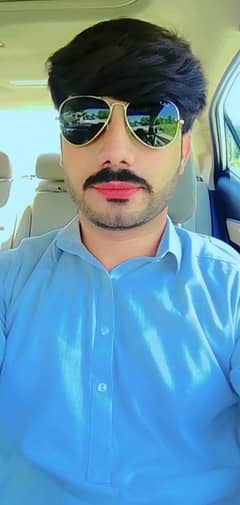 Need Driving Job