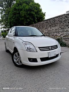 Suzuki Swift DLX Navigation 2017 (03125551183) 0,3,1,2,5,5,5,1,1,8,3
