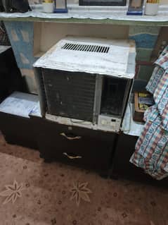 midea mini ac