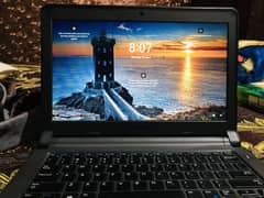 Dell core i3 all ok ha gud ha