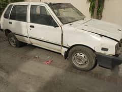 Suzuki Khyber 1996