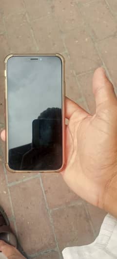 I phone xs 256gb