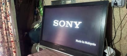 Sony bravia 40v300A  all ok urgent for sale