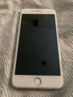 iphone 7 plus PTa approved (128gb)