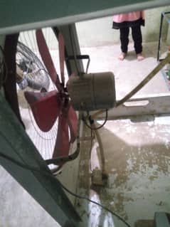 lahori cooler