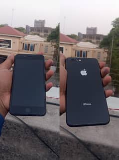 I Phone 8 plus