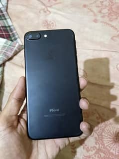 Iphone 7plus approved