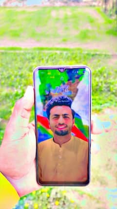Vivo y21 4 64Gb