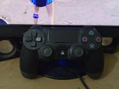 Sony Playstation 4 Controler Brand New Only 1 Week Used Dual Shock