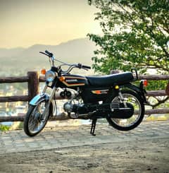 HONDA