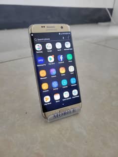 sell on Galaxy S7 adge not opan repair fault