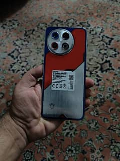 Tecno Other Model