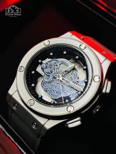 Hublot Watch Perimum Quality